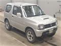 2018 Suzuki Jimny