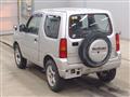 2018 Suzuki Jimny