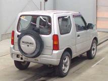 2018 Suzuki Jimny