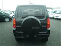 2007 Suzuki Jimny