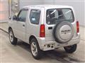 2018 Suzuki Jimny