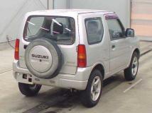 2018 Suzuki Jimny
