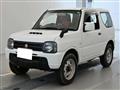 2020 Suzuki Jimny