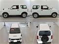 2020 Suzuki Jimny