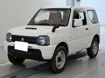 2020 Suzuki Jimny