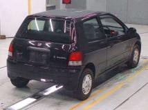 1997 Honda Today