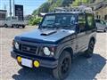 1997 Suzuki Jimny