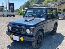 1997 Suzuki Jimny