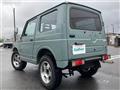 1995 Suzuki Jimny