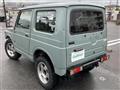 1995 Suzuki Jimny