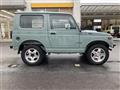 1995 Suzuki Jimny