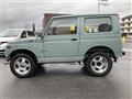 1995 Suzuki Jimny