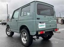 1995 Suzuki Jimny