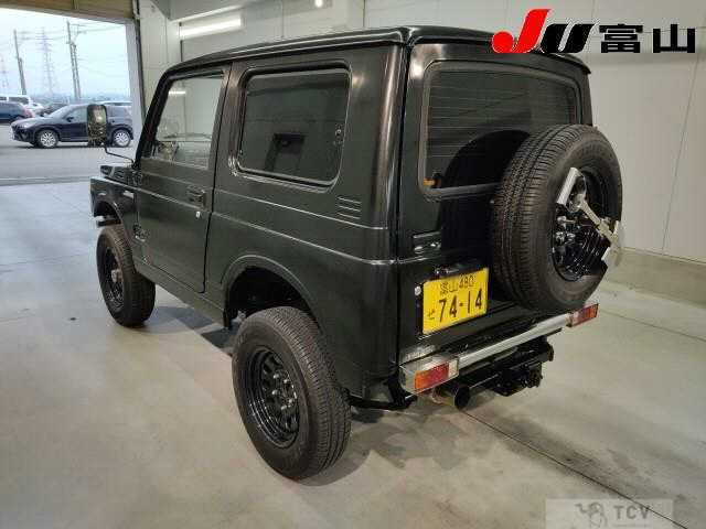 1994 Suzuki Jimny