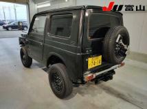 1994 Suzuki Jimny