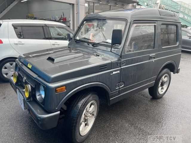 1994 Suzuki Jimny