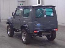 1995 Suzuki Jimny