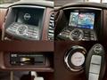 2009 Nissan SKYLINE CROSSOVER