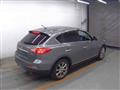 2011 Nissan SKYLINE CROSSOVER