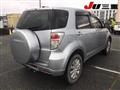 2013 Toyota Rush