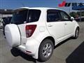 2006 Toyota Rush
