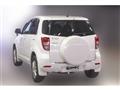2006 Toyota Rush