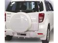 2006 Toyota Rush