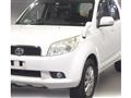 2006 Toyota Rush