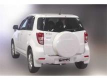 2006 Toyota Rush