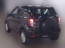 2006 Toyota Rush