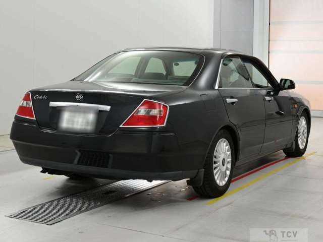 1999 Nissan Cedric