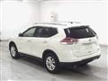 2015 Nissan X-Trail