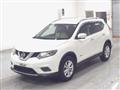 2015 Nissan X-Trail