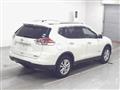 2015 Nissan X-Trail