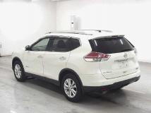 2015 Nissan X-Trail