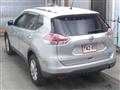 2016 Nissan X-Trail