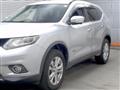 2016 Nissan X-Trail