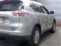 2016 Nissan X-Trail