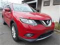 2015 Nissan X-Trail