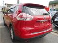 2015 Nissan X-Trail