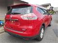 2015 Nissan X-Trail