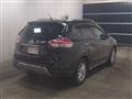 2015 Nissan X-Trail