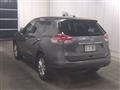 2015 Nissan X-Trail