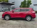 2015 Nissan X-Trail