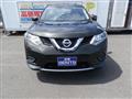 2015 Nissan X-Trail