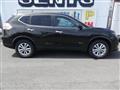 2015 Nissan X-Trail