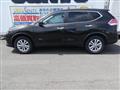 2015 Nissan X-Trail
