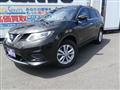 2015 Nissan X-Trail