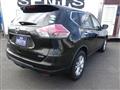 2015 Nissan X-Trail