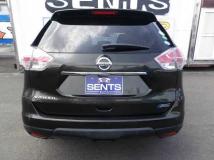 2015 Nissan X-Trail